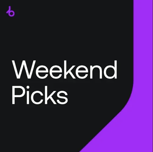 Beatport Weekend Picks 43